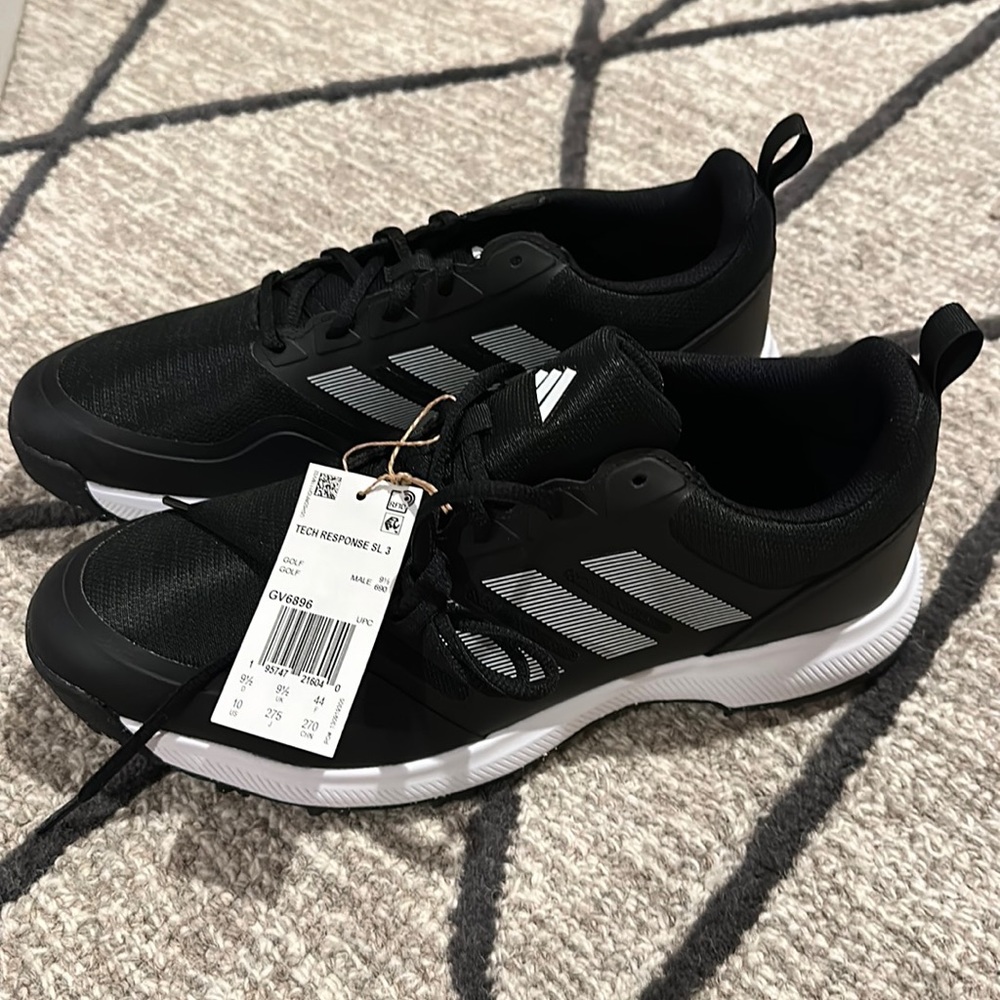 Adidas Golf Shoes